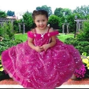 Meet your Posher, Paulette